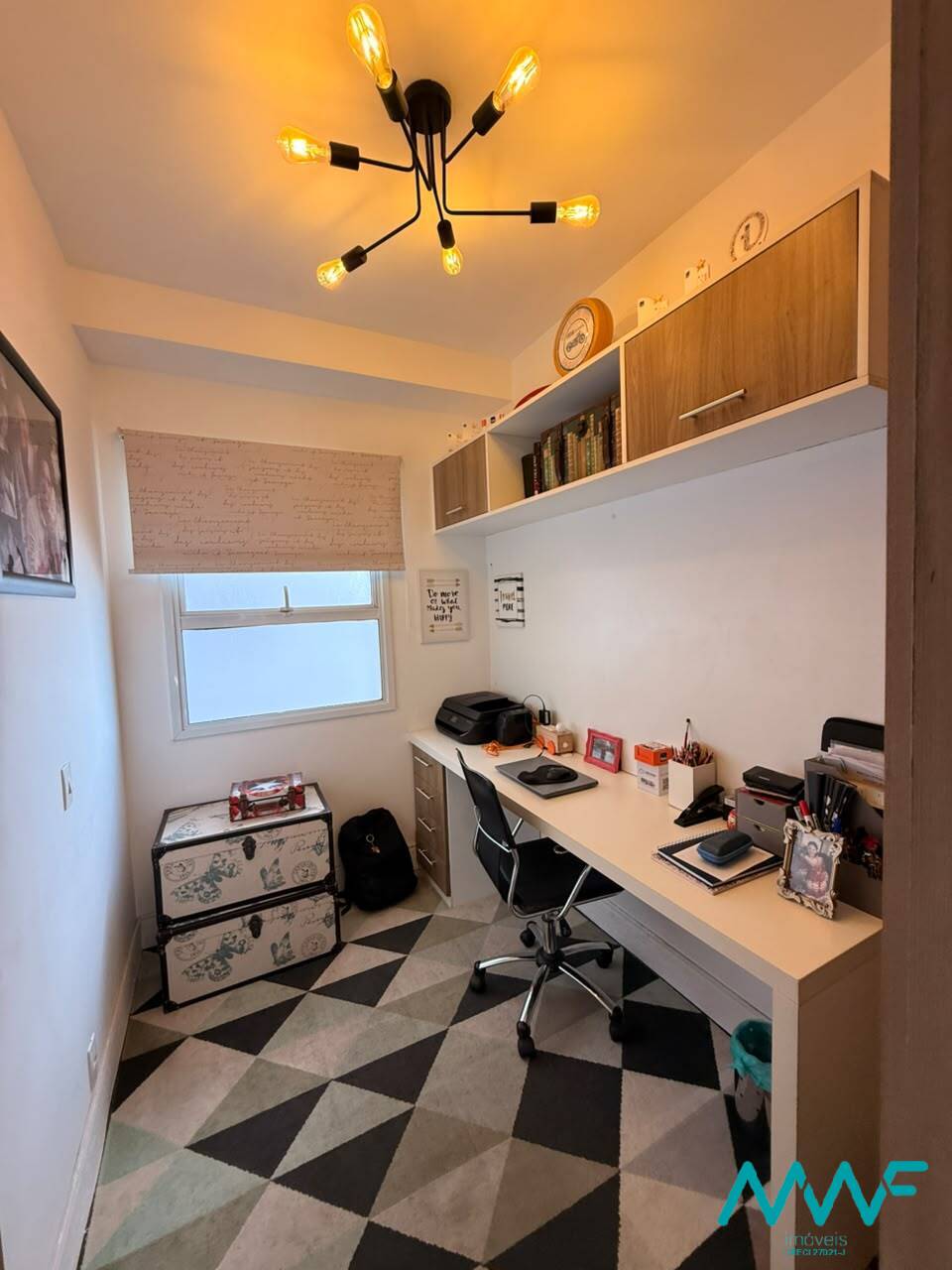 Apartamento, 3 quartos, 158 m² - Foto 9