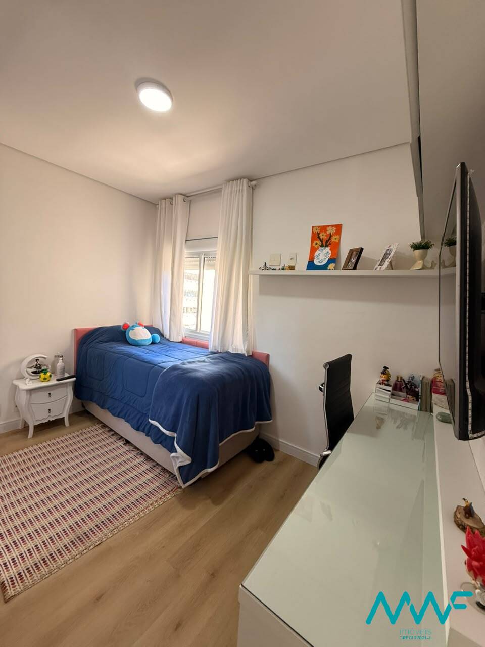 Apartamento, 3 quartos, 158 m² - Foto 22
