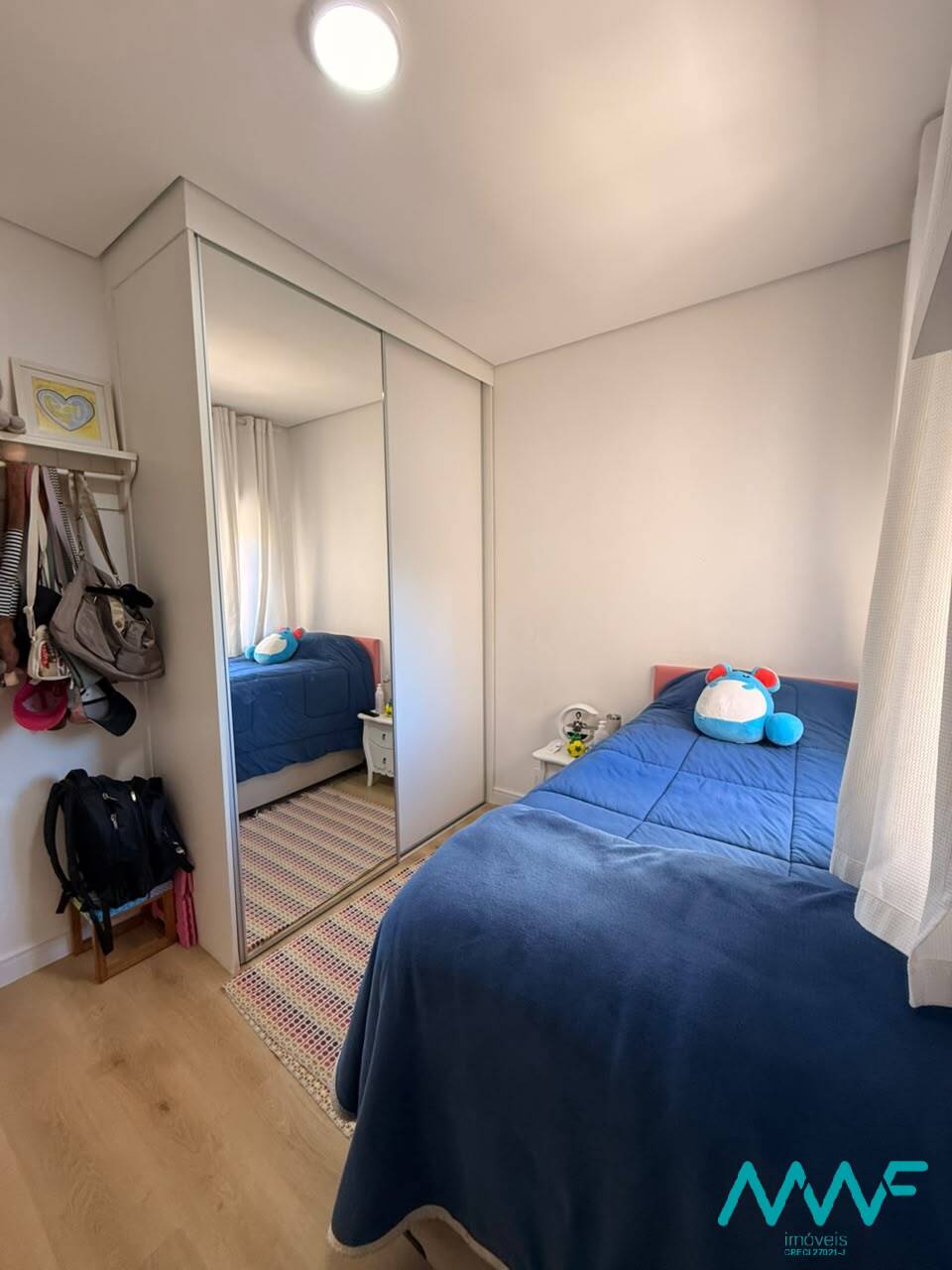 Apartamento, 3 quartos, 158 m² - Foto 24