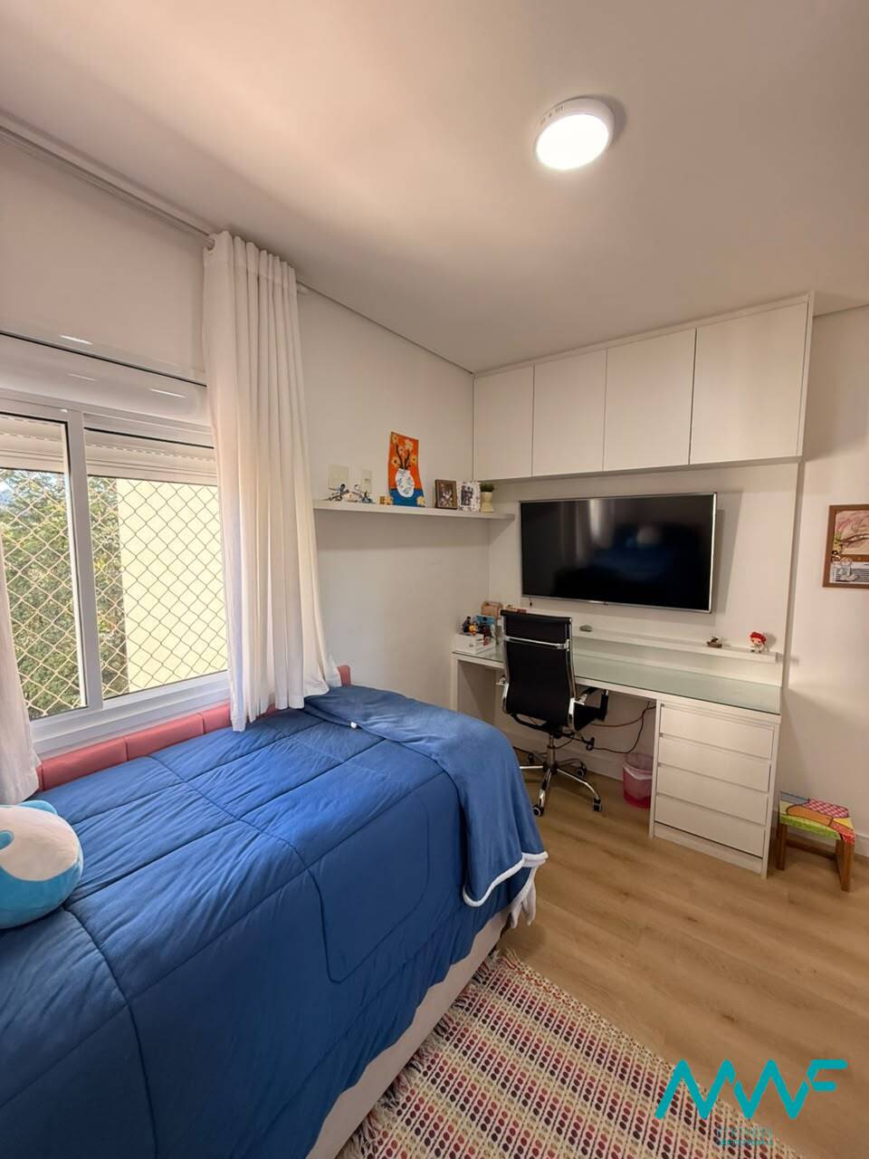 Apartamento, 3 quartos, 158 m² - Foto 26