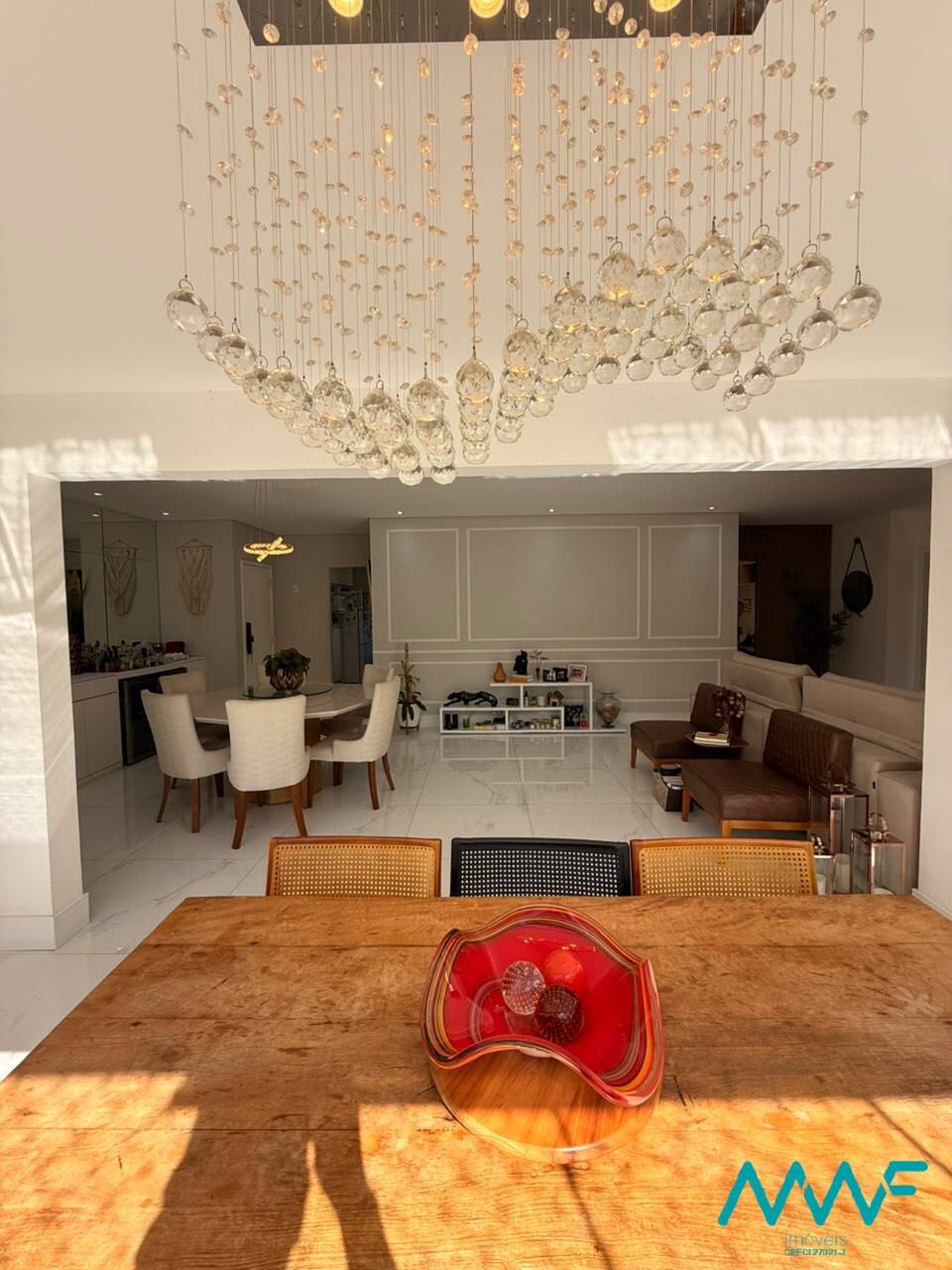 Apartamento, 3 quartos, 158 m² - Foto 8