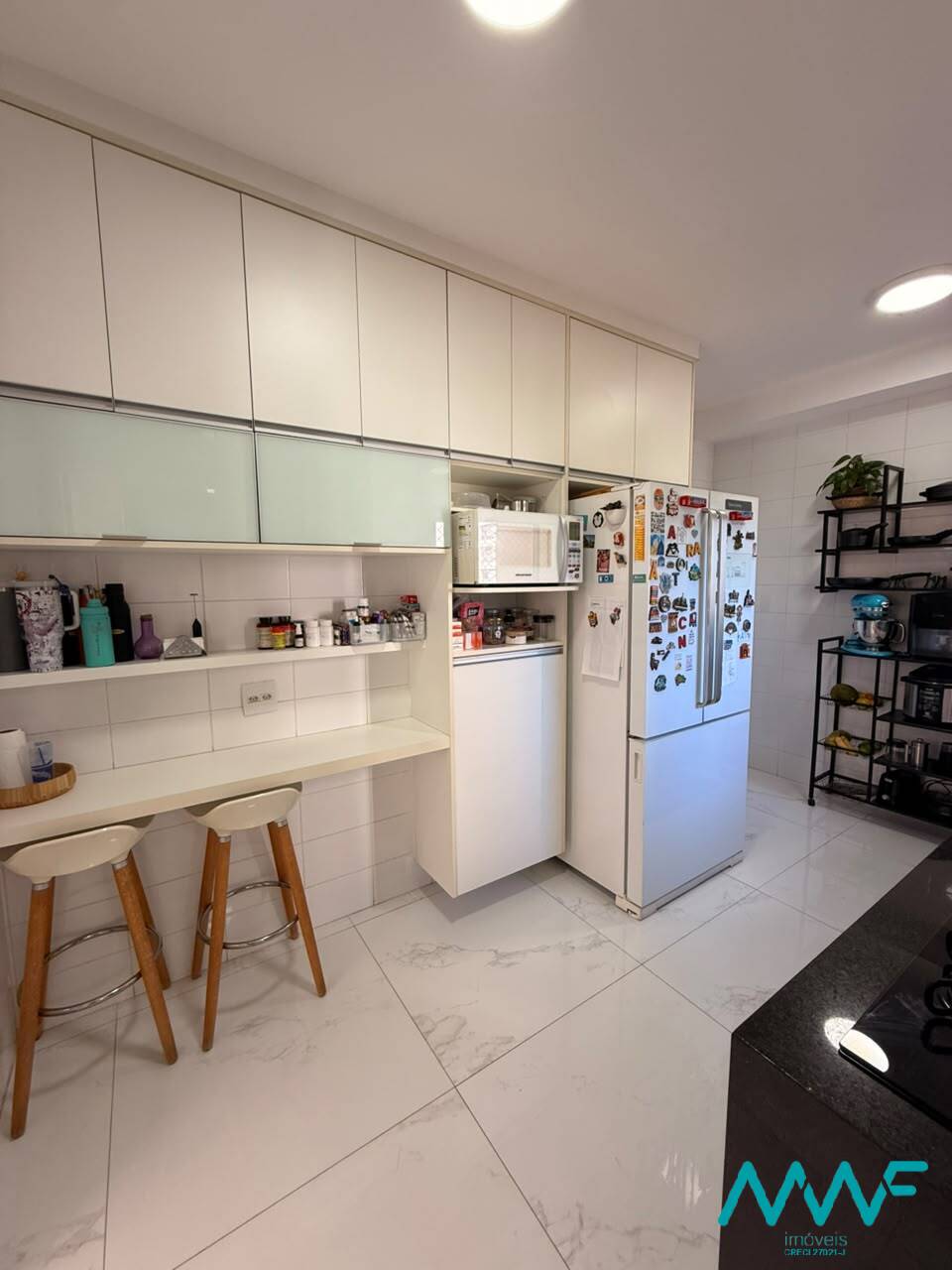 Apartamento, 3 quartos, 158 m² - Foto 17