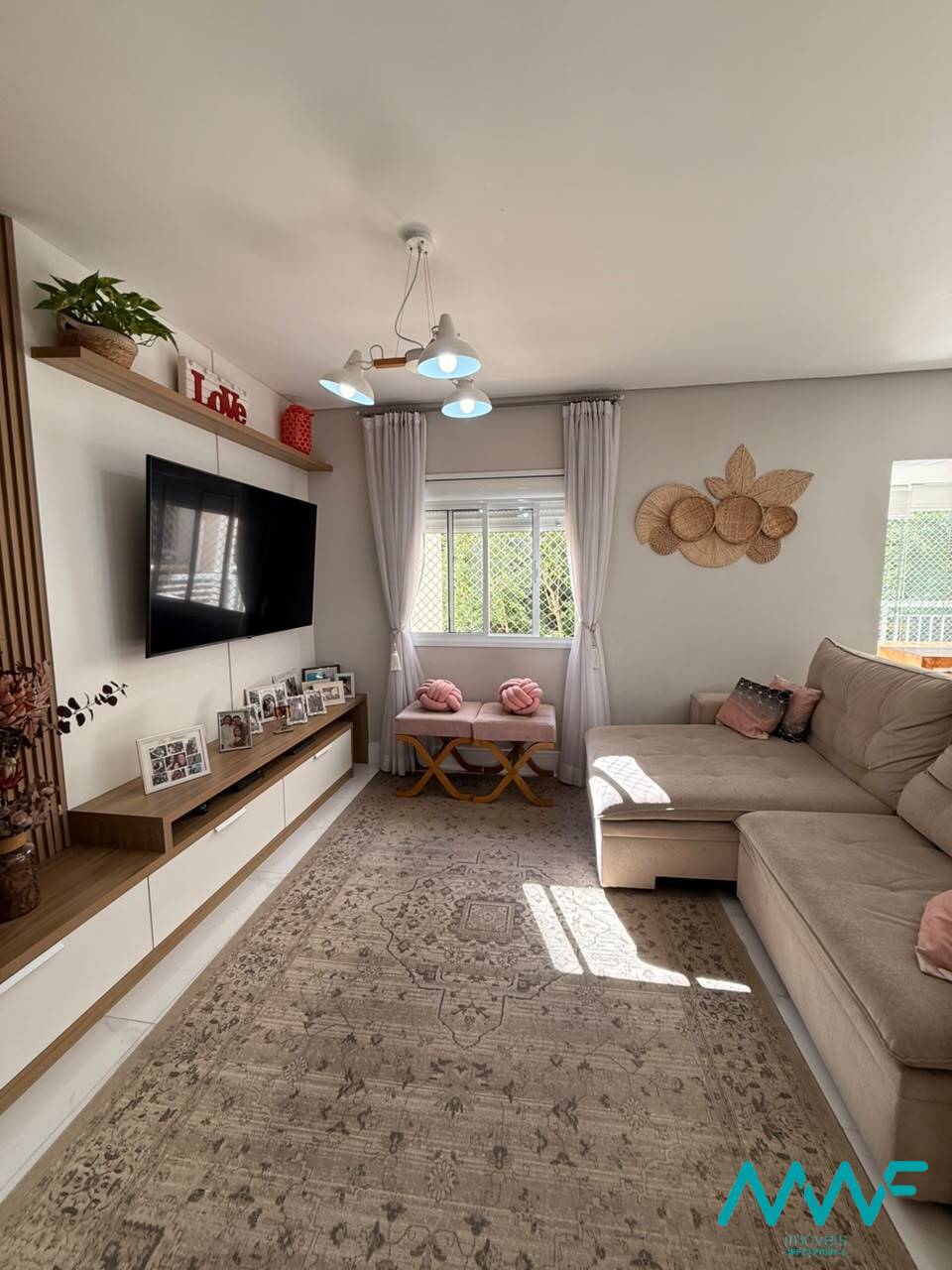 Apartamento, 3 quartos, 158 m² - Foto 7
