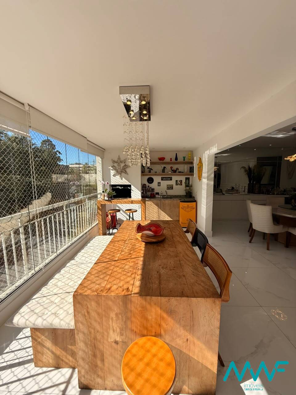 Apartamento, 3 quartos, 158 m² - Foto 10