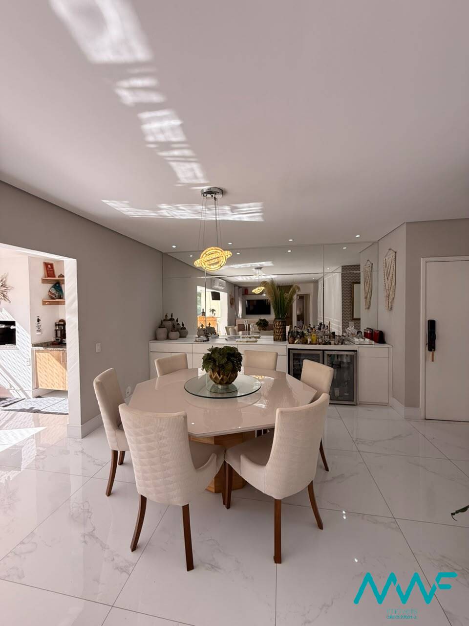 Apartamento, 3 quartos, 158 m² - Foto 14