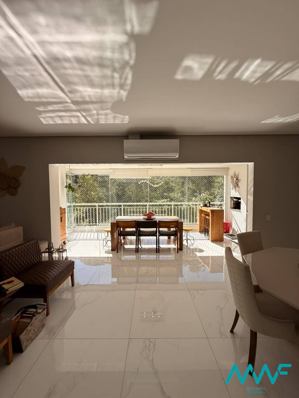 Apartamento, 3 quartos, 158 m² - Foto 12