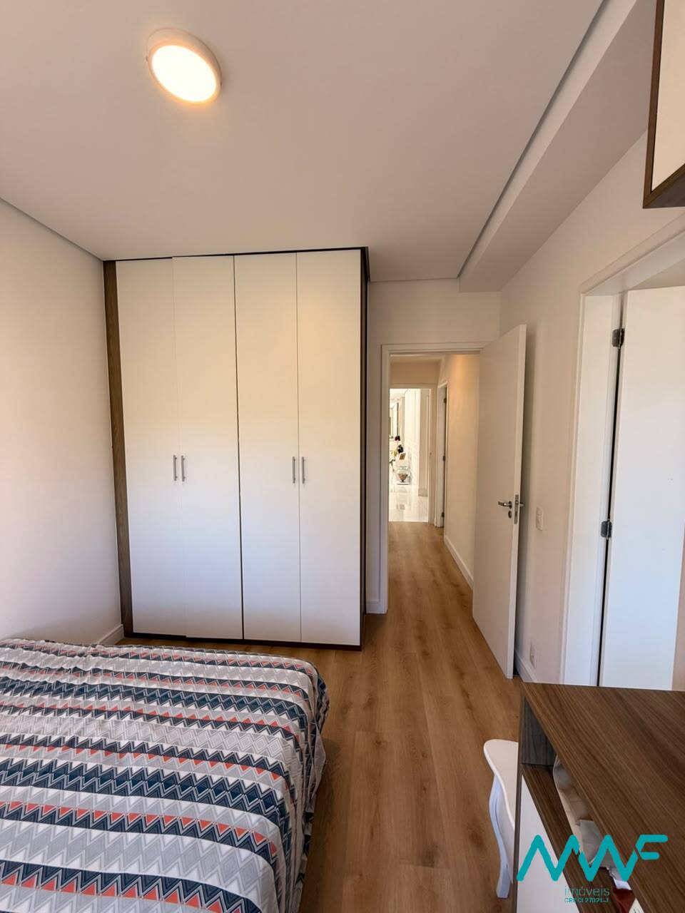 Apartamento, 3 quartos, 158 m² - Foto 30
