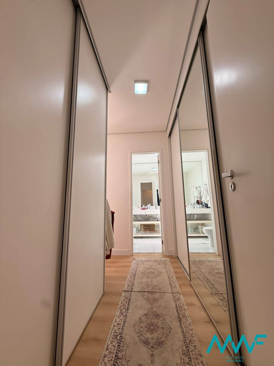 Apartamento, 3 quartos, 158 m² - Foto 32