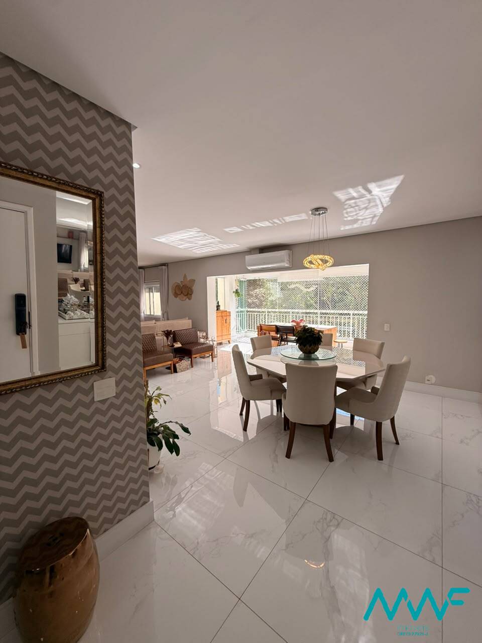 Apartamento, 3 quartos, 158 m² - Foto 11