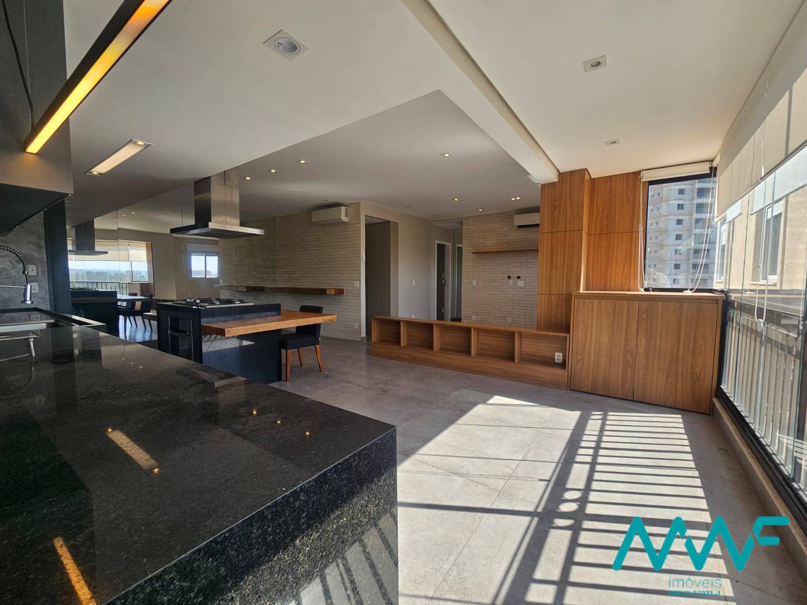 Apartamento, 2 quartos, 90 m² - Foto 7