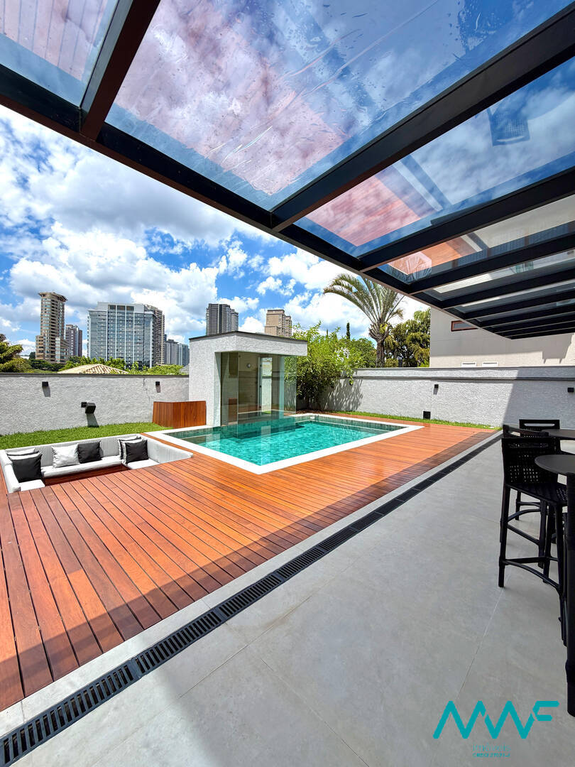 Casa de Condomínio, 6 quartos - Foto 7