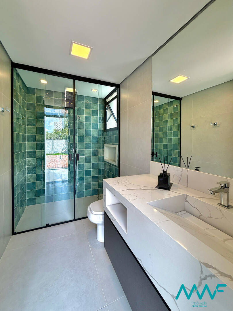 Casa de Condomínio, 6 quartos - Foto 8