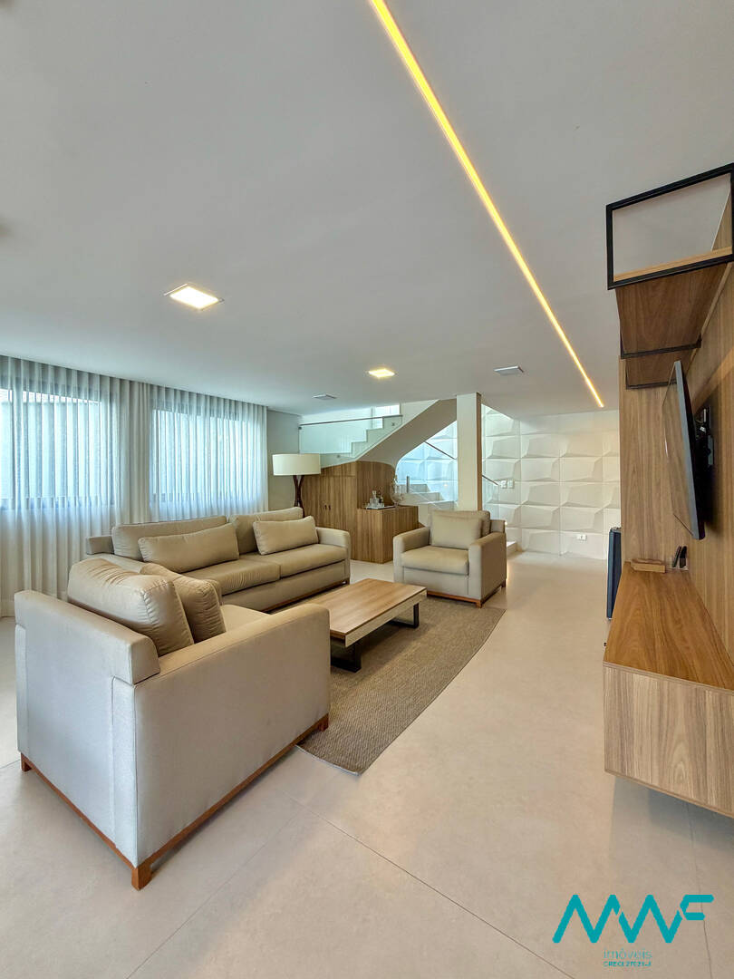 Casa de Condomínio, 6 quartos - Foto 10