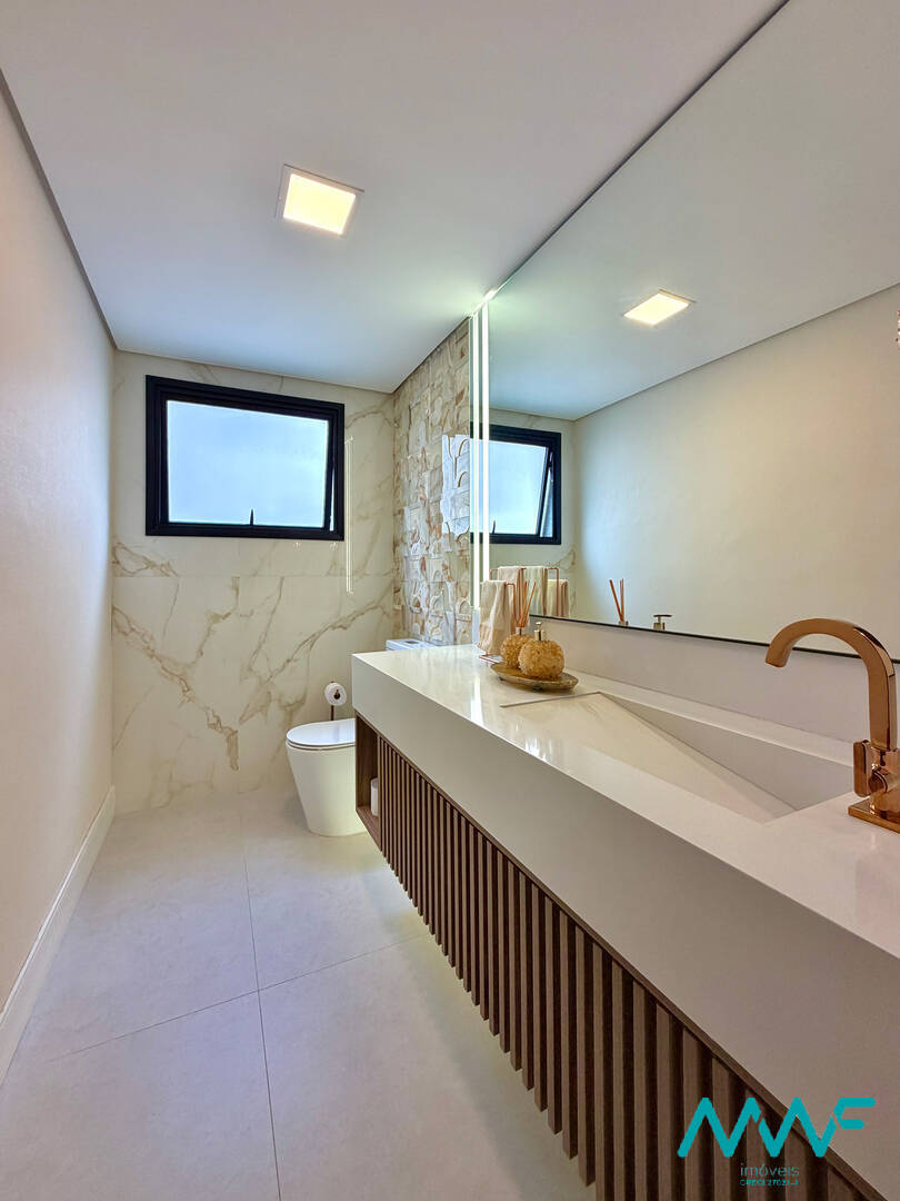 Casa de Condomínio, 6 quartos - Foto 18