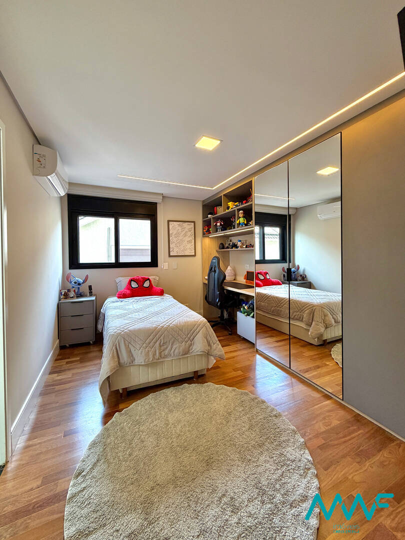 Casa de Condomínio, 6 quartos - Foto 20