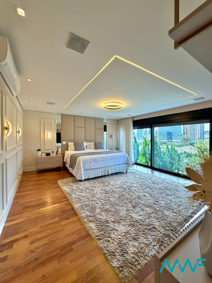 Casa de Condomínio, 6 quartos - Foto 30