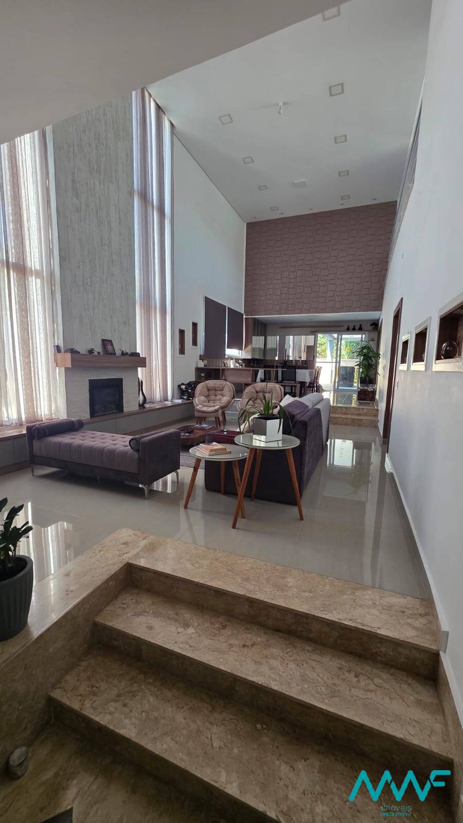 Casa de Condomínio, 4 quartos - Foto 10