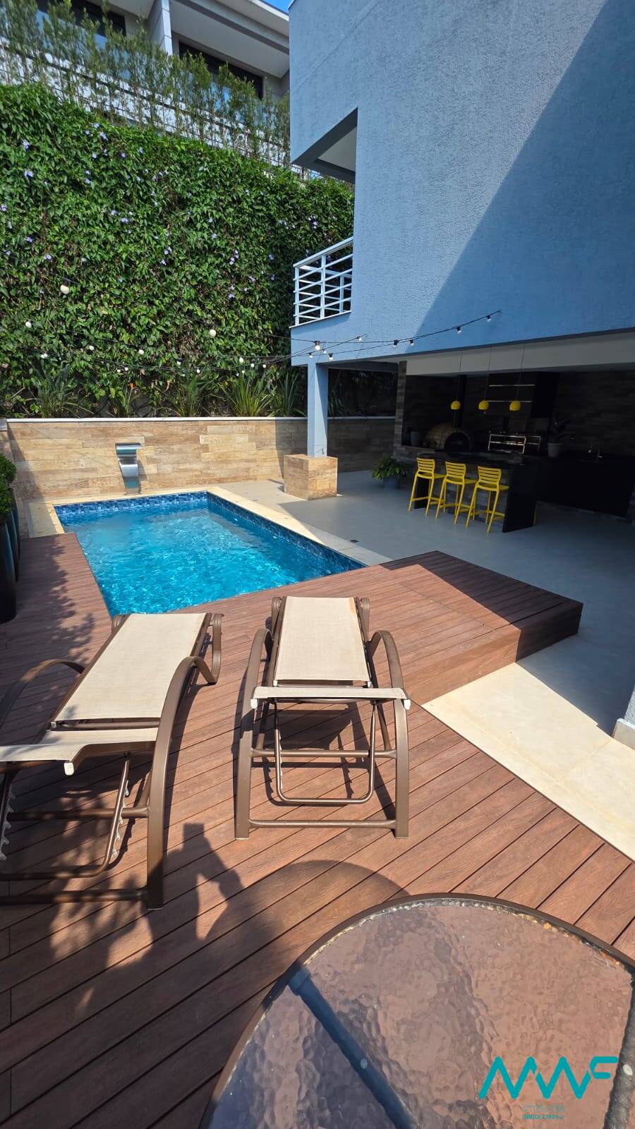 Casa de Condomínio, 4 quartos - Foto 3