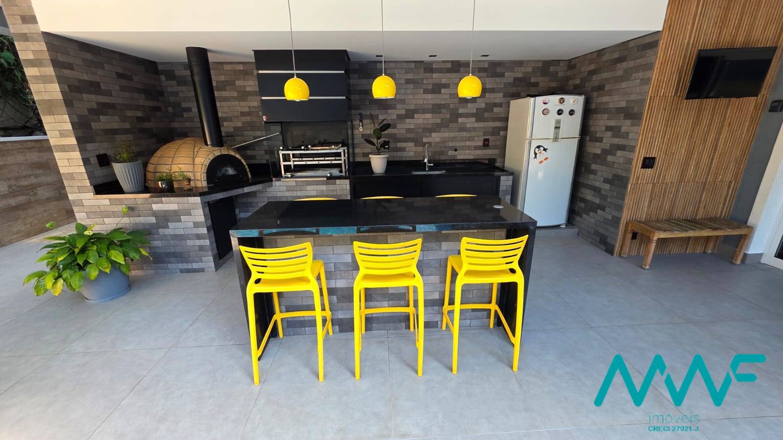 Casa de Condomínio, 4 quartos - Foto 7