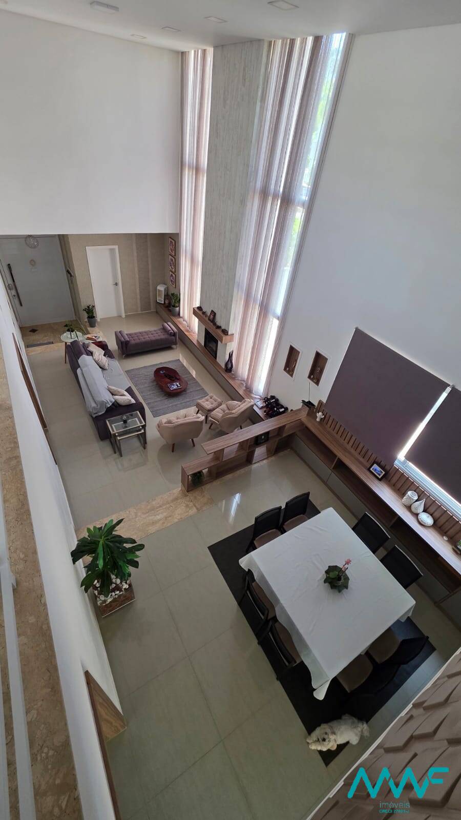 Casa de Condomínio, 4 quartos - Foto 9