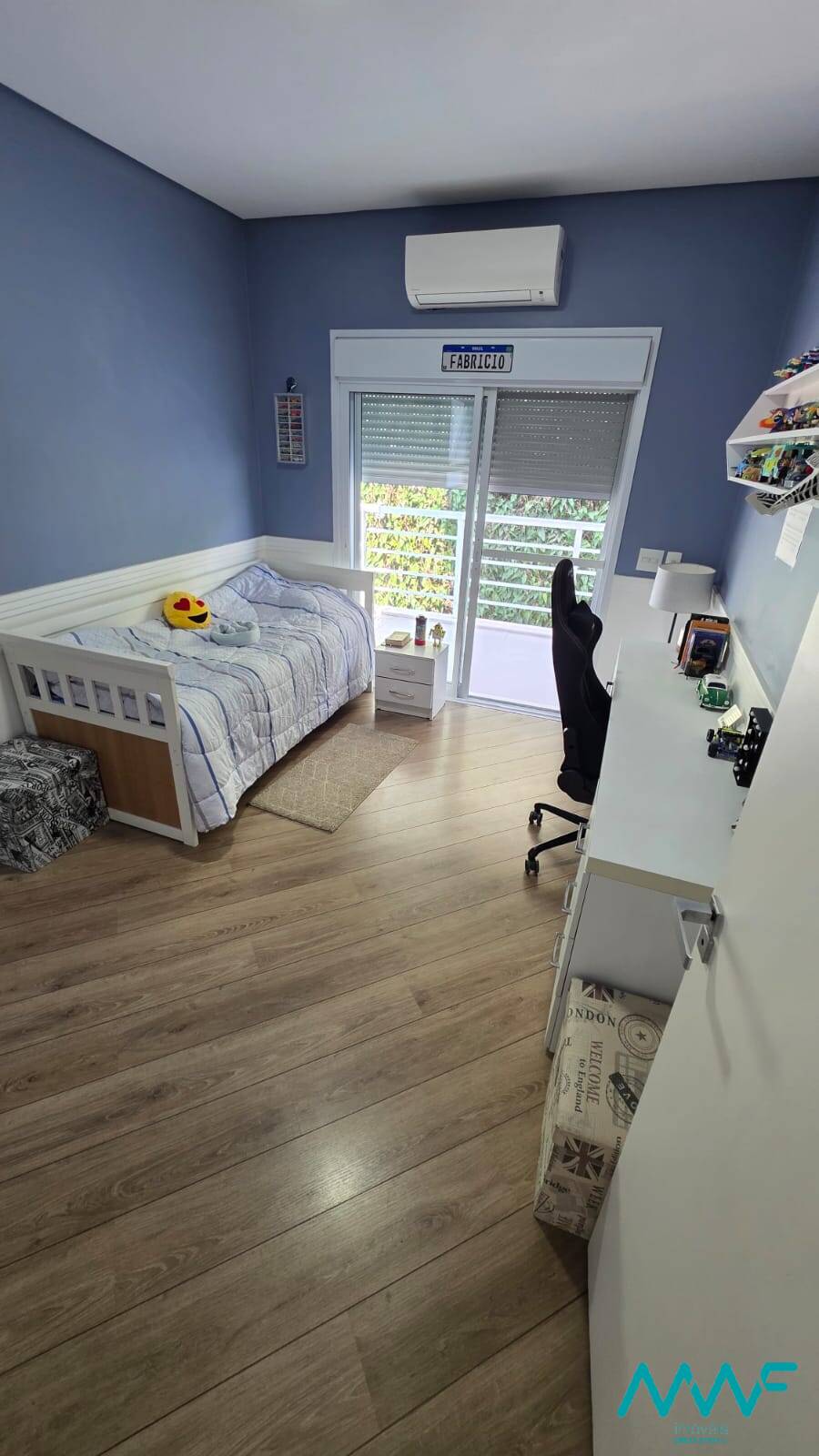 Casa de Condomínio, 4 quartos - Foto 20