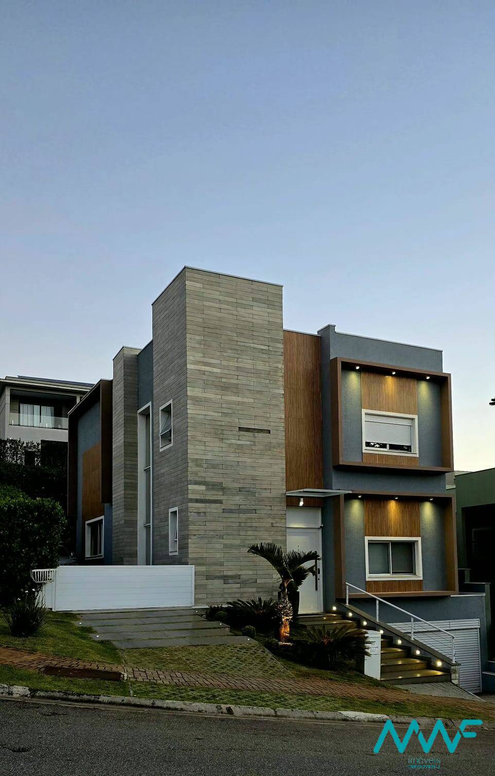 Casa de Condomínio, 4 quartos - Foto 8