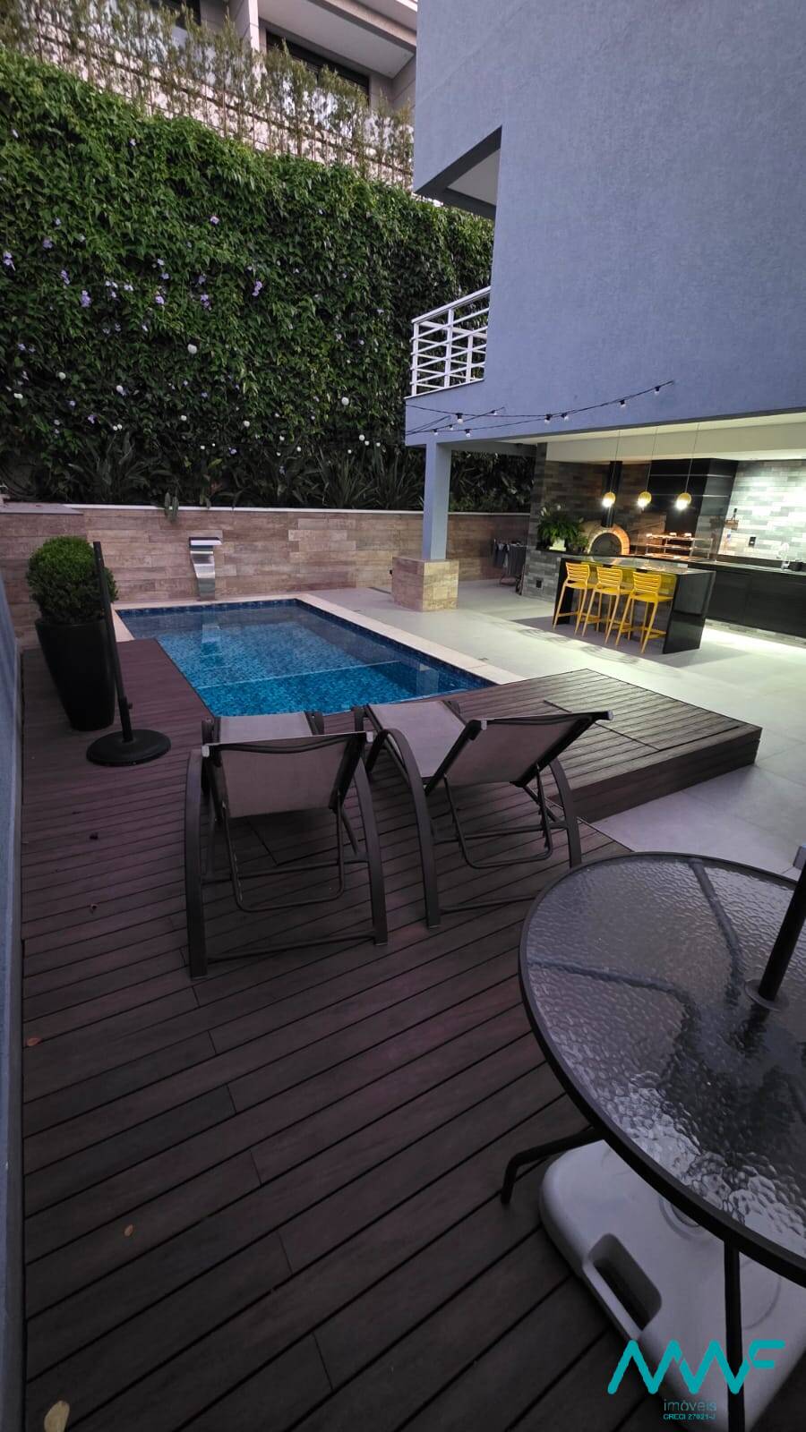 Casa de Condomínio, 4 quartos - Foto 21