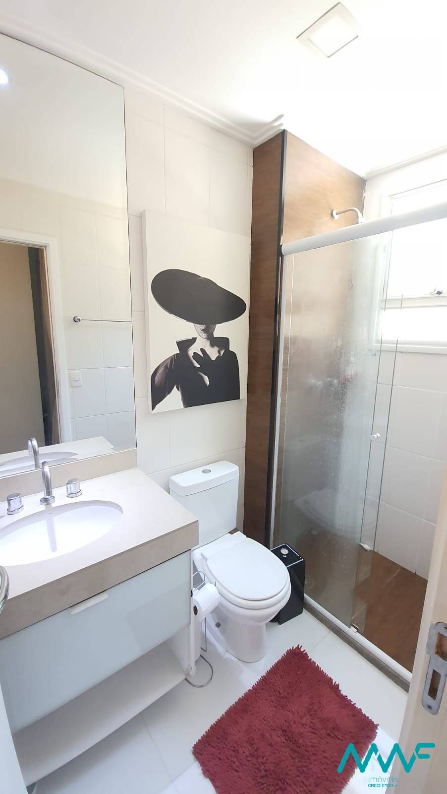 Apartamento, 2 quartos, 72 m² - Foto 9