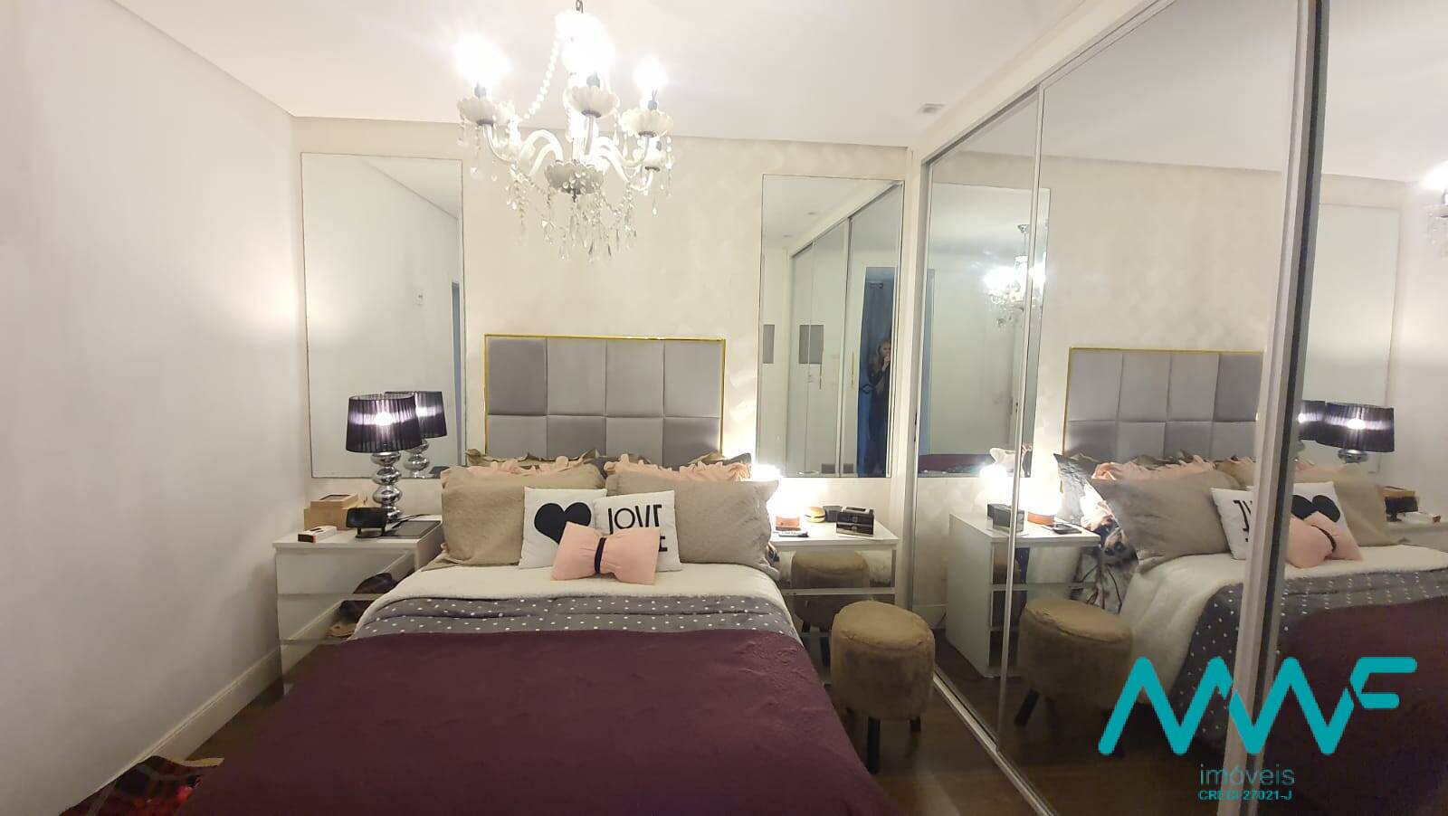 Apartamento, 2 quartos, 72 m² - Foto 8