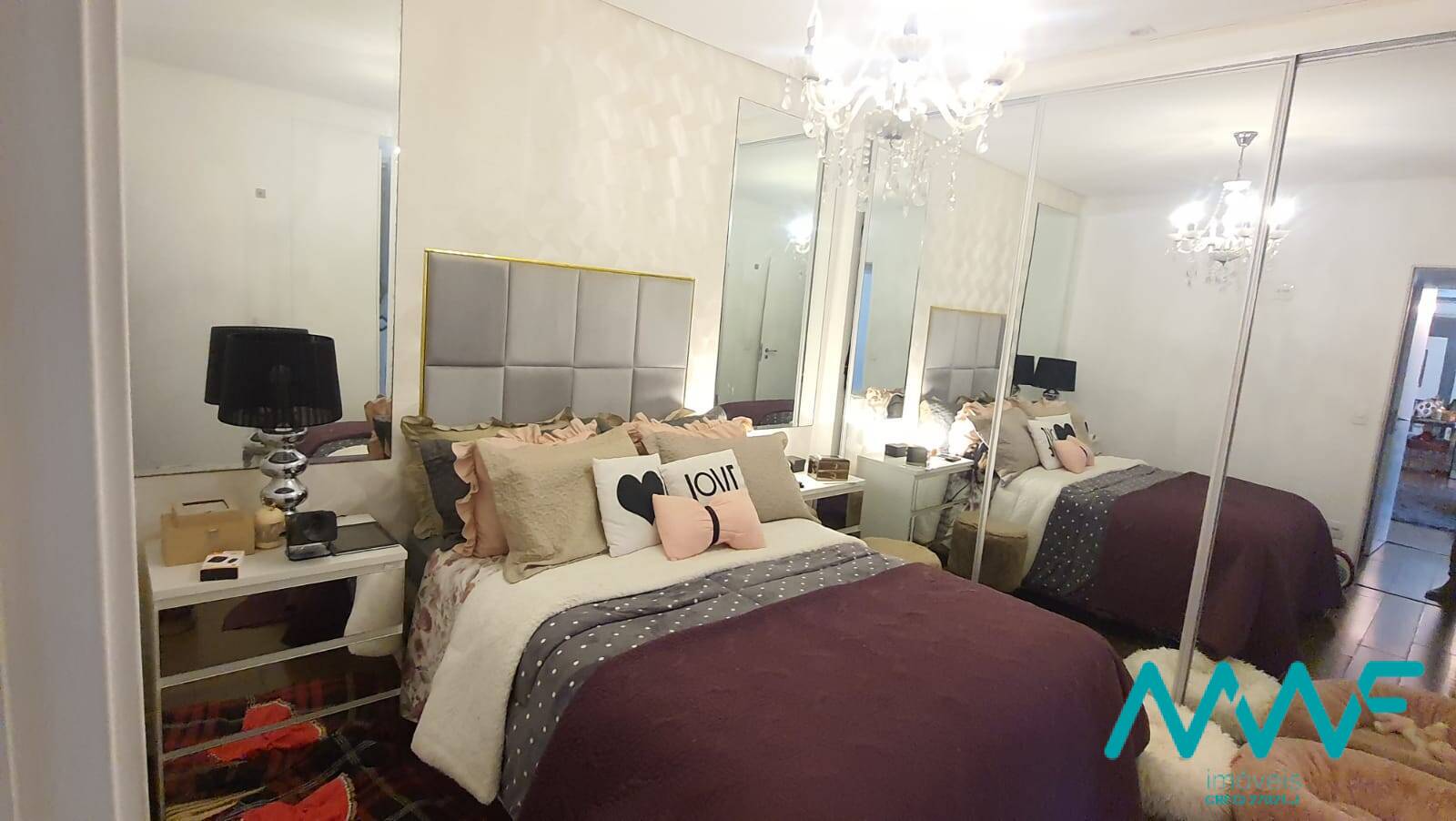 Apartamento, 2 quartos, 72 m² - Foto 7