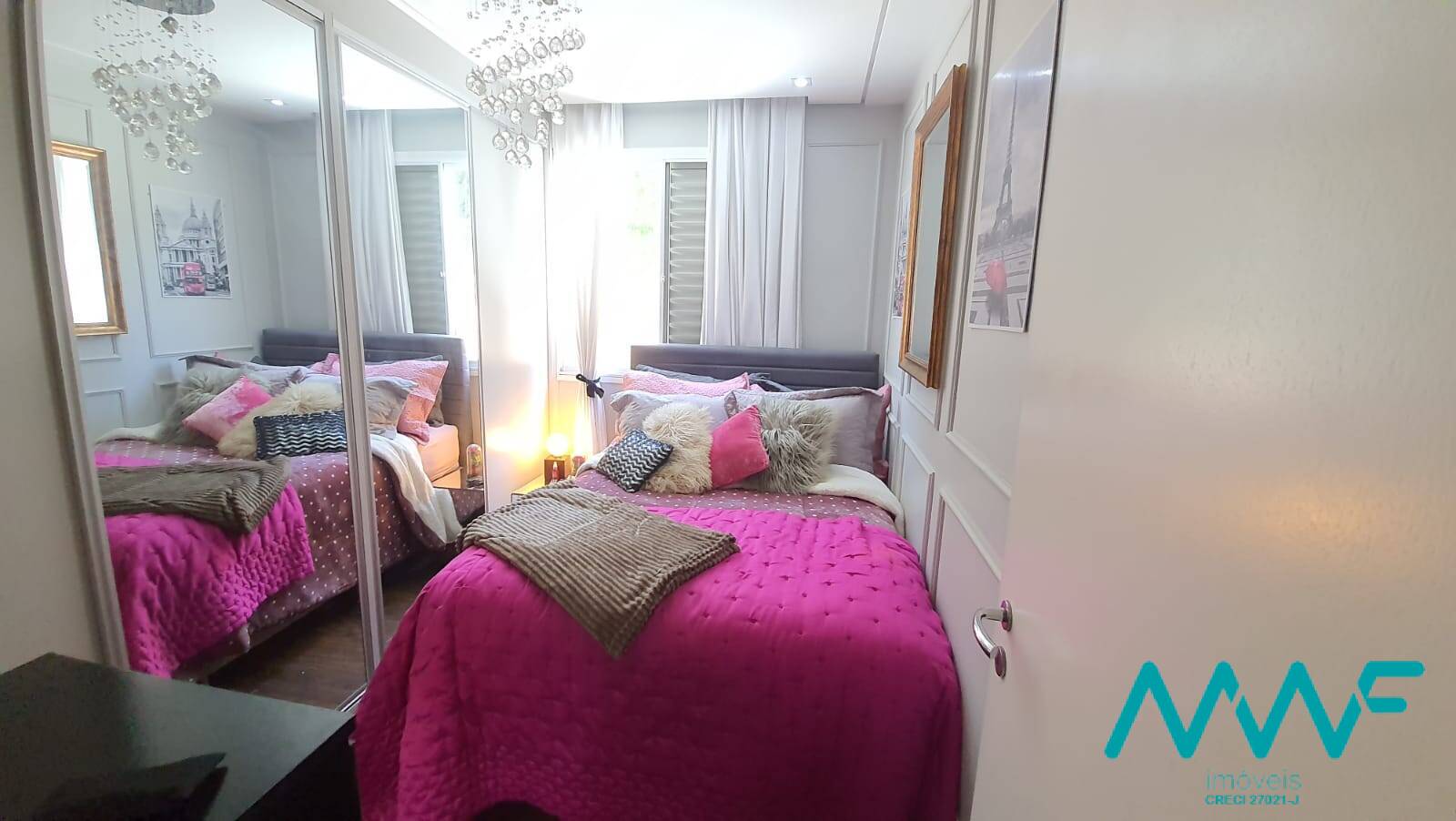 Apartamento, 2 quartos, 72 m² - Foto 5