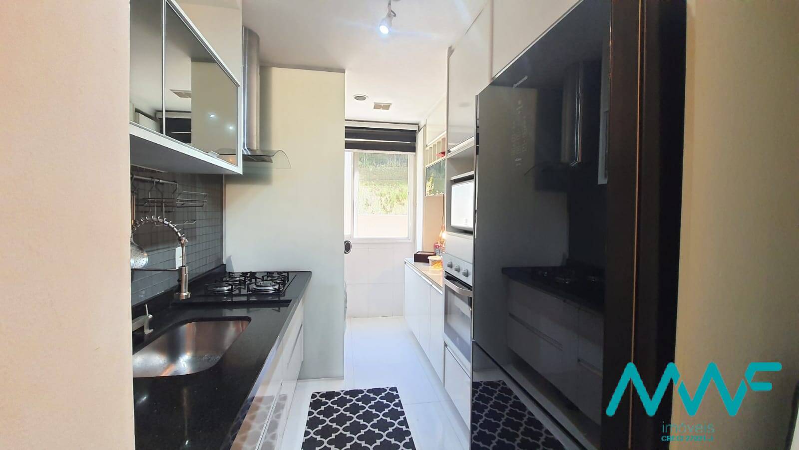 Apartamento, 2 quartos, 72 m² - Foto 2