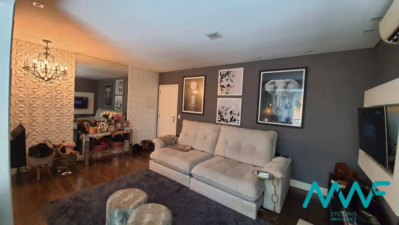 Apartamento, 2 quartos, 72 m² - Foto 4