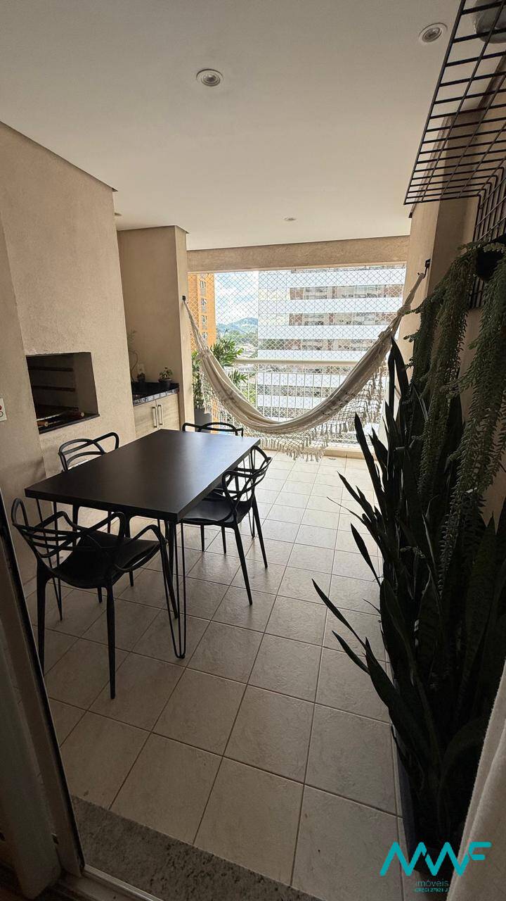 Apartamento, 2 quartos, 79 m² - Foto 1