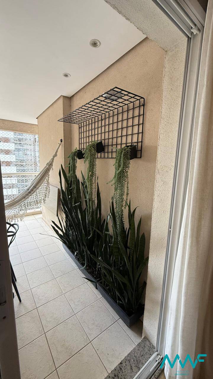 Apartamento, 2 quartos, 79 m² - Foto 2