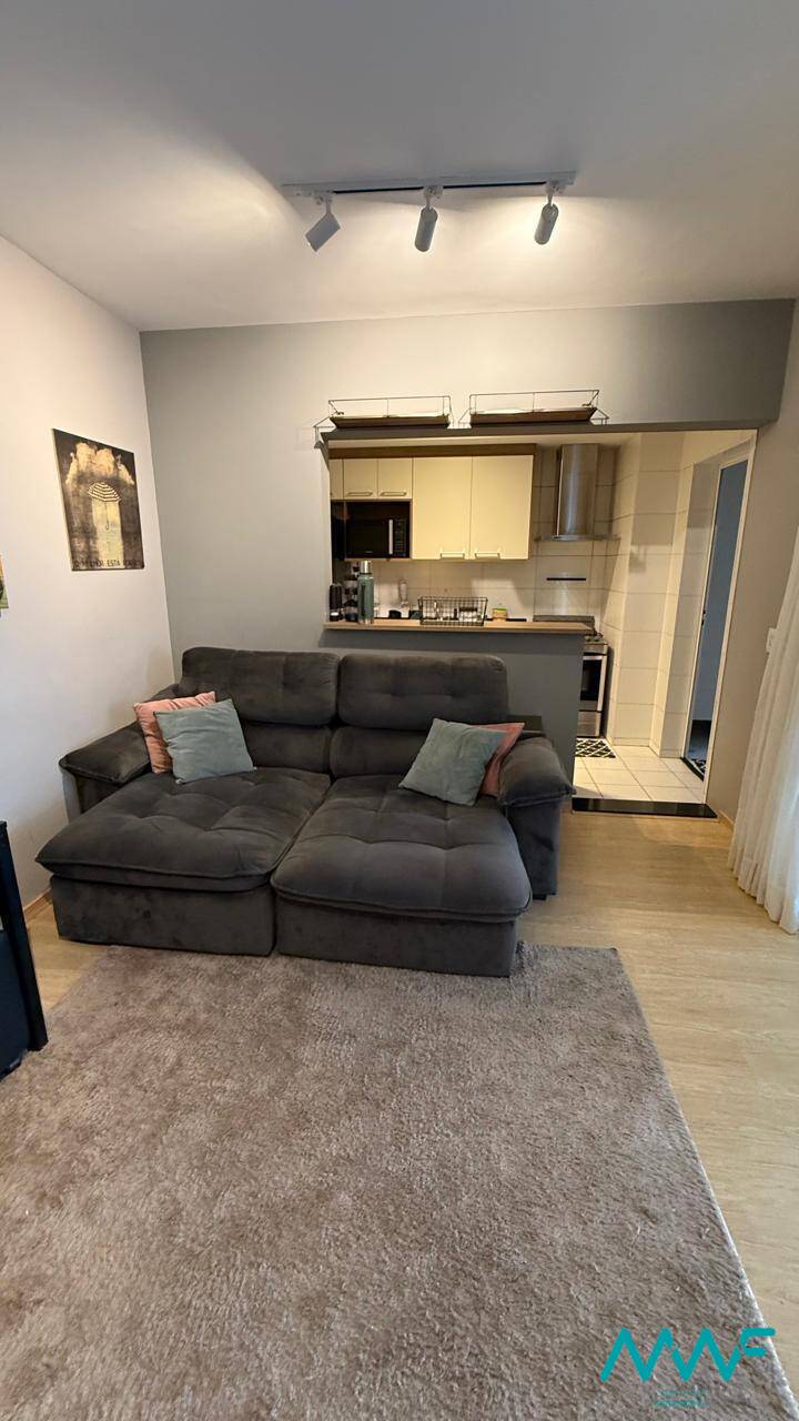 Apartamento, 2 quartos, 79 m² - Foto 7