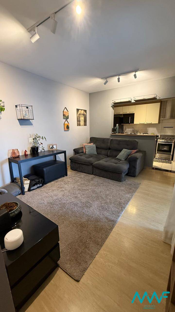 Apartamento, 2 quartos, 79 m² - Foto 8