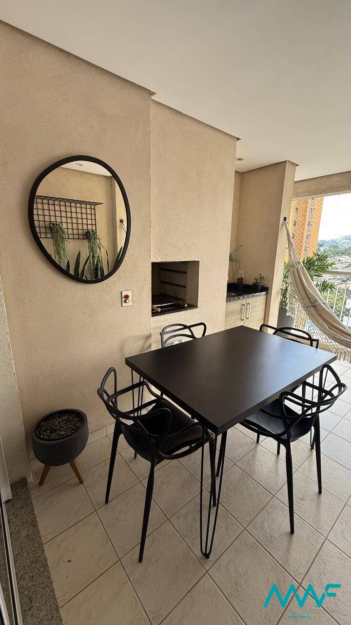 Apartamento, 2 quartos, 79 m² - Foto 6