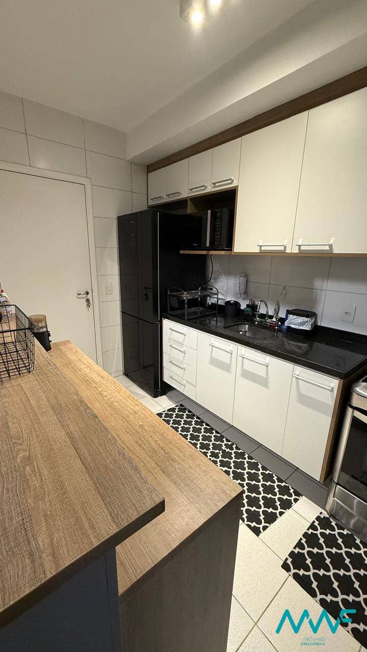 Apartamento, 2 quartos, 79 m² - Foto 11