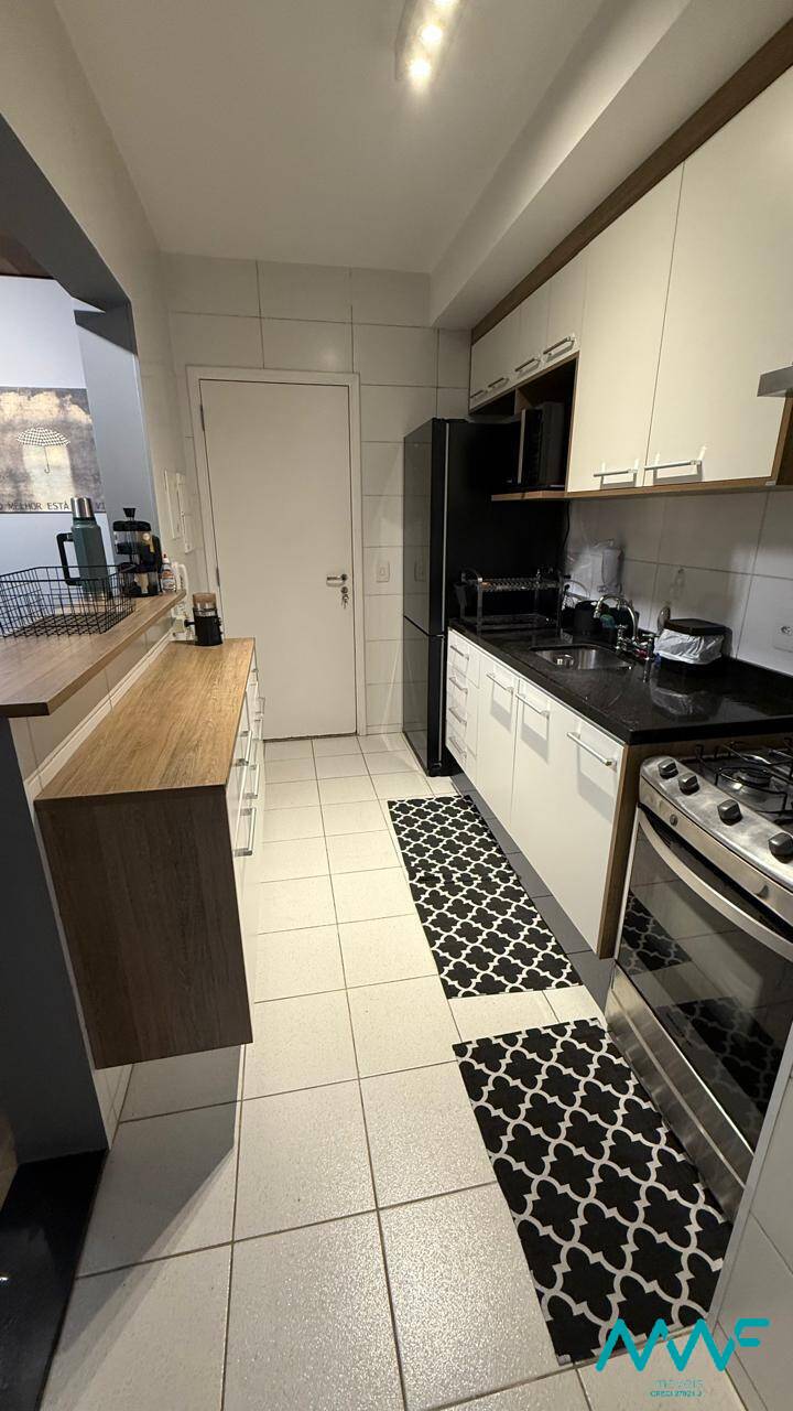 Apartamento, 2 quartos, 79 m² - Foto 14
