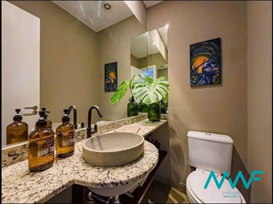 Apartamento, 3 quartos, 158 m² - Foto 6