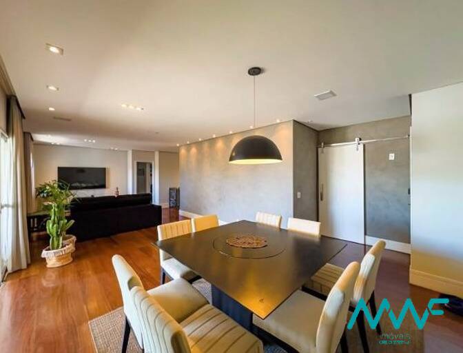 Apartamento, 3 quartos, 158 m² - Foto 9