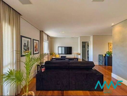 Apartamento, 3 quartos, 158 m² - Foto 8
