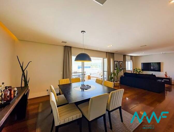 Apartamento, 3 quartos, 158 m² - Foto 10