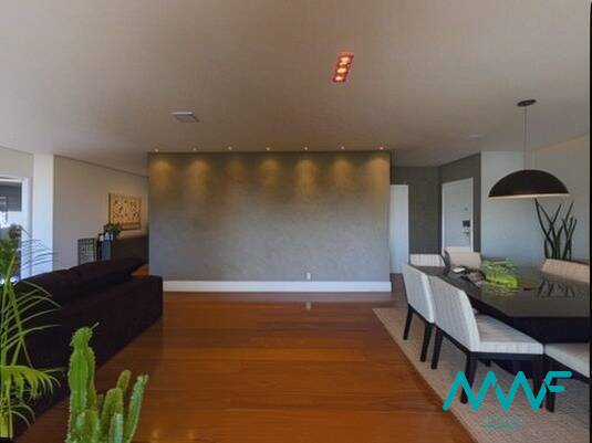 Apartamento, 3 quartos, 158 m² - Foto 7