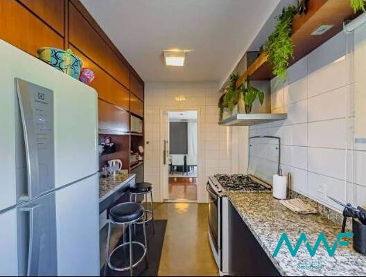 Apartamento, 3 quartos, 158 m² - Foto 17