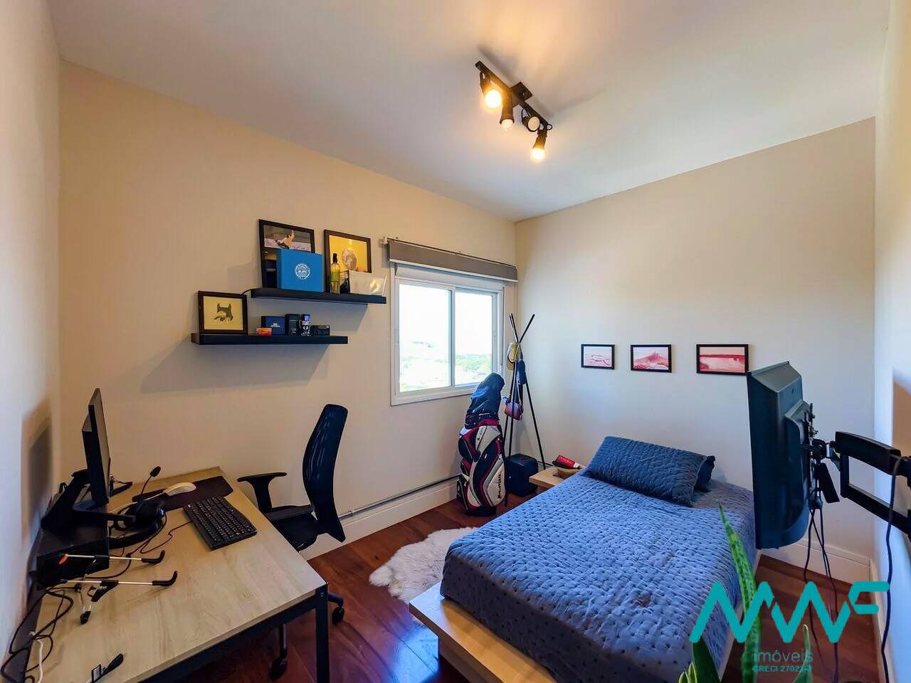 Apartamento, 3 quartos, 158 m² - Foto 19