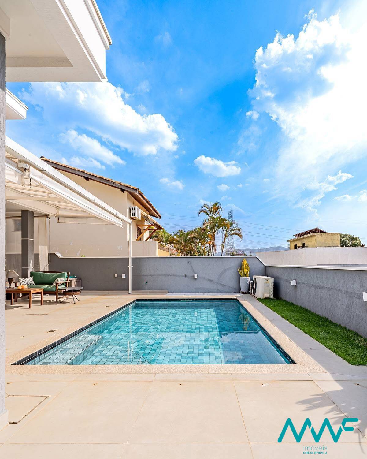 Casa de Condomínio, 4 quartos - Foto 6