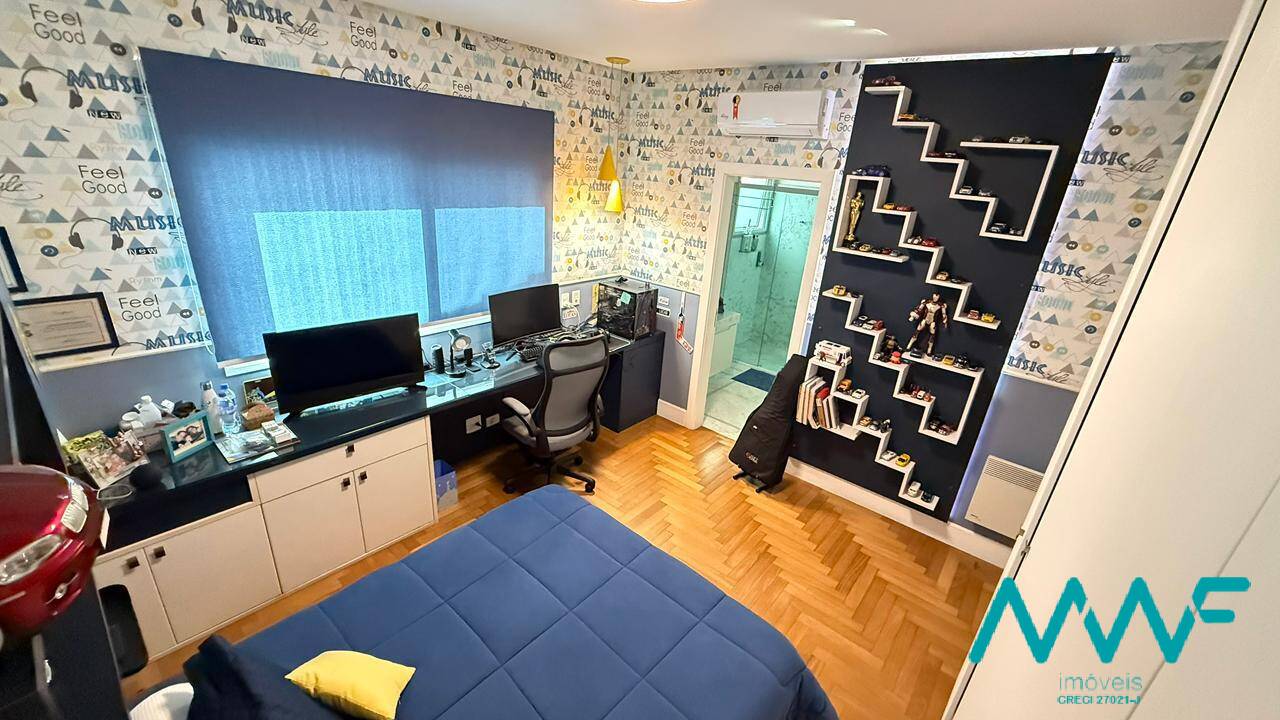 Casa de Condomínio, 4 quartos - Foto 15