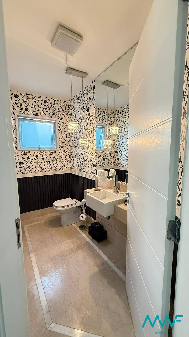 Casa de Condomínio, 4 quartos - Foto 21